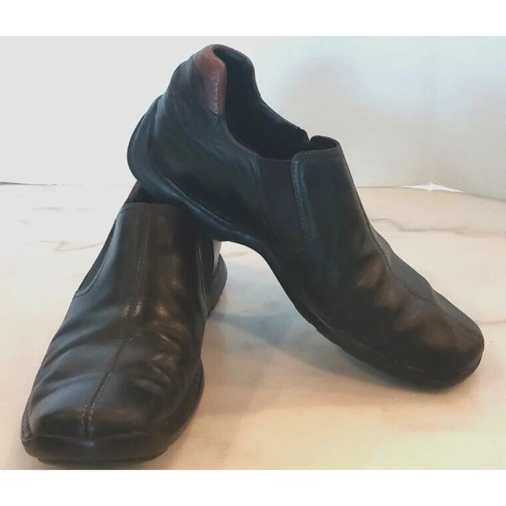 Cole Haan elevate your